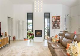 3+1 Bedroom Villa with Golf Views at Silves Golf Resort – Algarve 3+1 Bedroom Villa with Golf Views at Silves Golf Resort – Algarve
