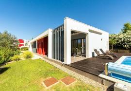 Three-bedroom frontline golf villa at Silves Golf Resort – Algarve Three-bedroom frontline golf villa at Silves Golf Resort – Algarve
