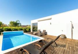 Three-bedroom frontline golf villa at Silves Golf Resort – Algarve Three-bedroom frontline golf villa at Silves Golf Resort – Algarve