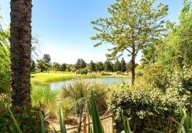 Three-bedroom frontline golf villa at Silves Golf Resort – Algarve Three-bedroom frontline golf villa at Silves Golf Resort – Algarve