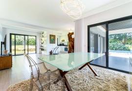 Three-bedroom frontline golf villa at Silves Golf Resort – Algarve Three-bedroom frontline golf villa at Silves Golf Resort – Algarve