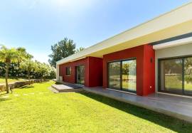 Three-bedroom frontline golf villa at Silves Golf Resort – Algarve Three-bedroom frontline golf villa at Silves Golf Resort – Algarve