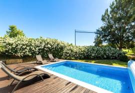 Three-bedroom frontline golf villa at Silves Golf Resort – Algarve Three-bedroom frontline golf villa at Silves Golf Resort – Algarve