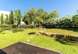 Three-bedroom frontline golf villa at Silves Golf Resort – Algarve Three-bedroom frontline golf villa at Silves Golf Resort – Algarve