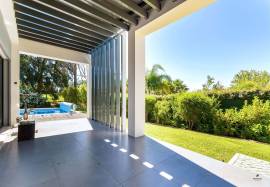 Three-bedroom frontline golf villa at Silves Golf Resort – Algarve Three-bedroom frontline golf villa at Silves Golf Resort – Algarve