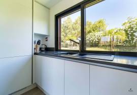 Three-bedroom frontline golf villa at Silves Golf Resort – Algarve Three-bedroom frontline golf villa at Silves Golf Resort – Algarve