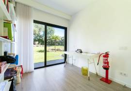 Three-bedroom frontline golf villa at Silves Golf Resort – Algarve Three-bedroom frontline golf villa at Silves Golf Resort – Algarve