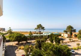 Studio apartment with sea view in Pestana Alvor Atlântico - Alvor, Algarve Studio apartment with sea view in Pestana Alvor Atlântico - Alvor, Algarve