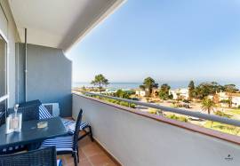 Studio apartment with sea view in Pestana Alvor Atlântico - Alvor, Algarve Studio apartment with sea view in Pestana Alvor Atlântico - Alvor, Algarve