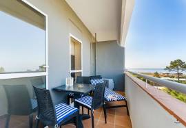 Studio apartment with sea view in Pestana Alvor Atlântico - Alvor, Algarve Studio apartment with sea view in Pestana Alvor Atlântico - Alvor, Algarve