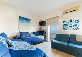 Studio apartment with sea view in Pestana Alvor Atlântico - Alvor, Algarve Studio apartment with sea view in Pestana Alvor Atlântico - Alvor, Algarve