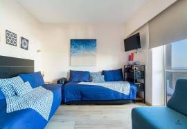 Studio apartment with sea view in Pestana Alvor Atlântico - Alvor, Algarve Studio apartment with sea view in Pestana Alvor Atlântico - Alvor, Algarve
