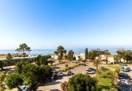 Studio apartment with sea view in Pestana Alvor Atlântico - Alvor, Algarve