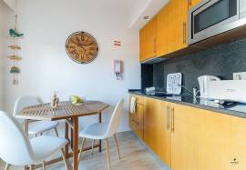 Studio apartment with sea view in Pestana Alvor Atlântico - Alvor, Algarve Studio apartment with sea view in Pestana Alvor Atlântico - Alvor, Algarve