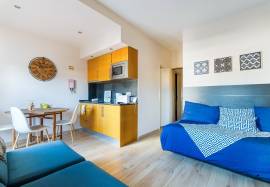 Studio apartment with sea view in Pestana Alvor Atlântico - Alvor, Algarve Studio apartment with sea view in Pestana Alvor Atlântico - Alvor, Algarve