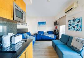 Studio apartment with sea view in Pestana Alvor Atlântico - Alvor, Algarve Studio apartment with sea view in Pestana Alvor Atlântico - Alvor, Algarve