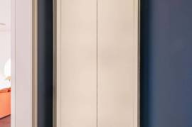 A French Art of Living in the Heart of Lisbon – Architect's Duplex between Estrela and the Parliament