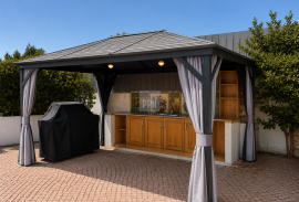 Exceptional 4 Bedroom Villa in Boliqueime | Prime Value-Add Opportunity in the Algarve