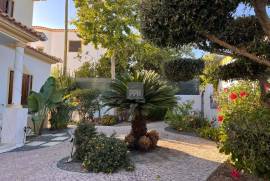Exceptional 4 Bedroom Villa in Boliqueime | Prime Value-Add Opportunity in the Algarve