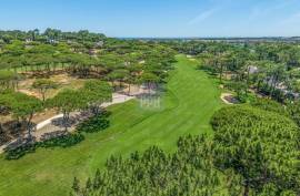 Exceptional Golf Course Residence in the Heart of Vilamoura Exceptional Golf Course Residence in the Heart of Vilamoura