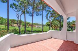 Exceptional Golf Course Residence in the Heart of Vilamoura Exceptional Golf Course Residence in the Heart of Vilamoura