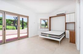 Exceptional Golf Course Residence in the Heart of Vilamoura Exceptional Golf Course Residence in the Heart of Vilamoura