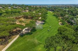 Exceptional Golf Course Residence in the Heart of Vilamoura Exceptional Golf Course Residence in the Heart of Vilamoura