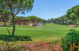 Exceptional Golf Course Residence in the Heart of Vilamoura Exceptional Golf Course Residence in the Heart of Vilamoura