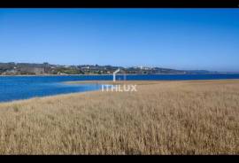 MIXED OWNERSHIP | ~11 ha | GALVEIAS – ALTO ALENTEJO _ Existing housing | Own water | Cork oak forest | Architecture study concluded.