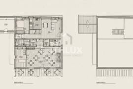 MIXED OWNERSHIP | ~11 ha | GALVEIAS – ALTO ALENTEJO _ Existing housing | Own water | Cork oak forest | Architecture study concluded.