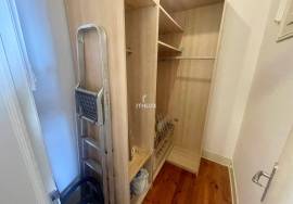 2 Bedroom Apartment - Rua dos Baldaques, Lisbon
