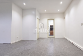 Campo de Ourique, a unique refuge with 130 m²