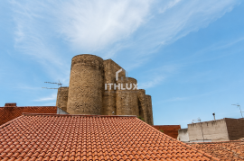 6 BEDROOM HOUSE WITH PATIO IN VILLALBA DE LOS BARROS