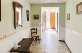 6 BEDROOM HOUSE WITH PATIO IN VILLALBA DE LOS BARROS