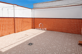 6 BEDROOM HOUSE WITH PATIO IN VILLALBA DE LOS BARROS