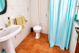 6 BEDROOM HOUSE WITH PATIO IN VILLALBA DE LOS BARROS