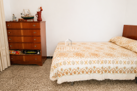 6 BEDROOM HOUSE WITH PATIO IN VILLALBA DE LOS BARROS