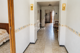 6 BEDROOM HOUSE WITH PATIO IN VILLALBA DE LOS BARROS