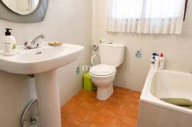 6 BEDROOM HOUSE WITH PATIO IN VILLALBA DE LOS BARROS