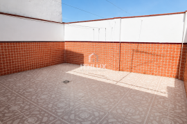 6 BEDROOM HOUSE WITH PATIO IN VILLALBA DE LOS BARROS