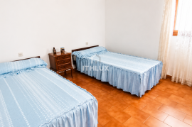 6 BEDROOM HOUSE WITH PATIO IN VILLALBA DE LOS BARROS