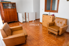 6 BEDROOM HOUSE WITH PATIO IN VILLALBA DE LOS BARROS
