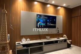 Luxury Villa with 3 Suites, Elevator and Heated Pool | Casalbuono Condominium, Limeira