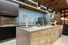 Luxury Villa with 3 Suites, Elevator and Heated Pool | Casalbuono Condominium, Limeira