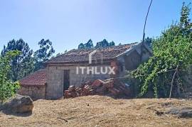 Country House in São Pedro do Sul