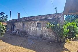Country House in São Pedro do Sul