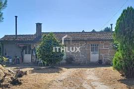 Country House in São Pedro do Sul