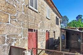 Country House in São Pedro do Sul