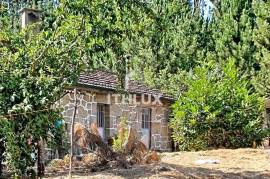 Country House in São Pedro do Sul
