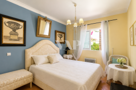 4 bedroom villa for sale in Vilamoura with golf views 4 bedroom villa for sale in Vilamoura with golf views